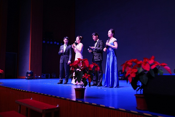 2013年迎春年会