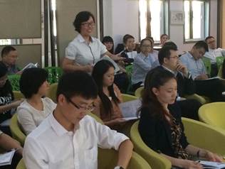 房地产咨询公司排名第一"
