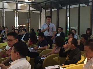房地产咨询公司排名第一"