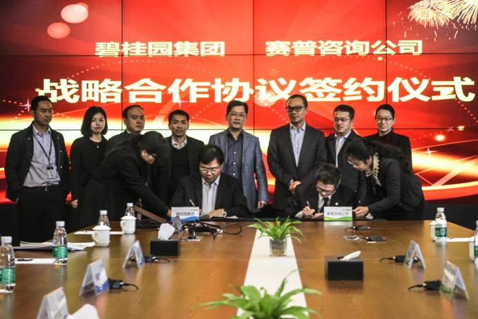 房地产十大咨询公司