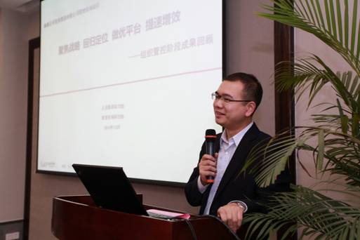 房地产咨询成果